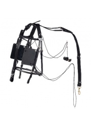walsh pull down bridle